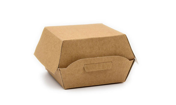 Burger Box