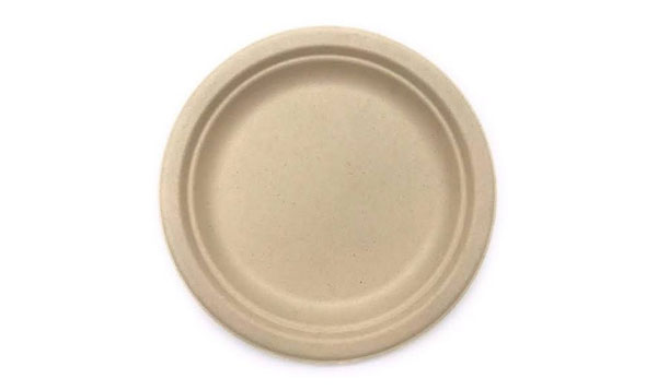 Circular plates