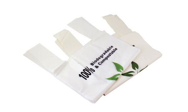 Garment Packing Bags