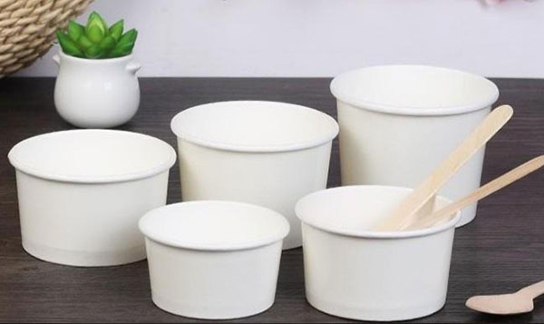 Compostable Paper Products