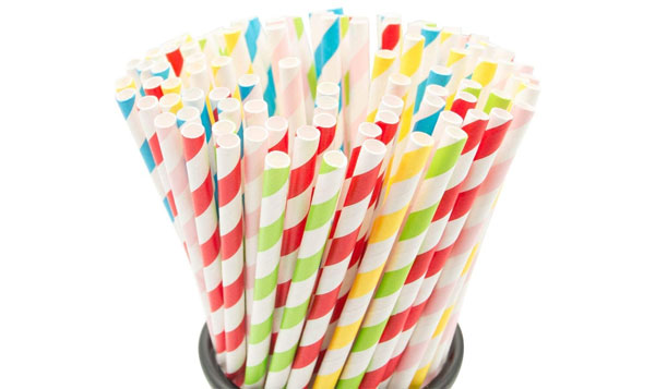Paper Straws