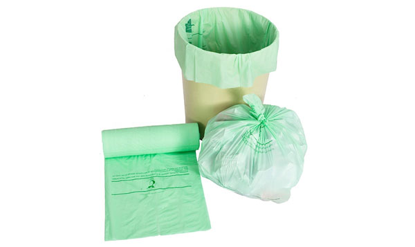 Biopolymer Bags